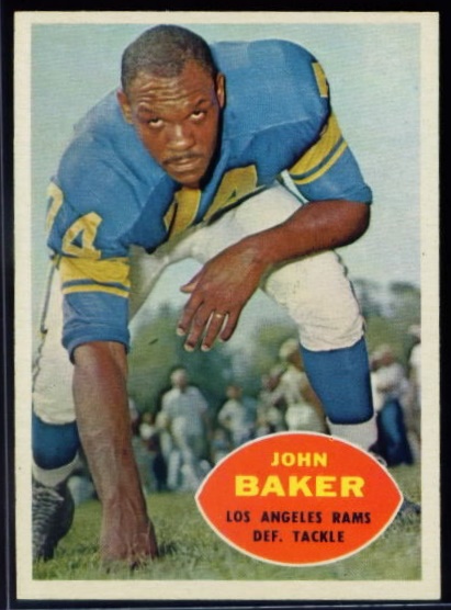 70 John Baker